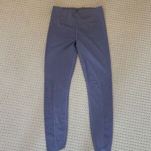 Varley Lavender Leggings